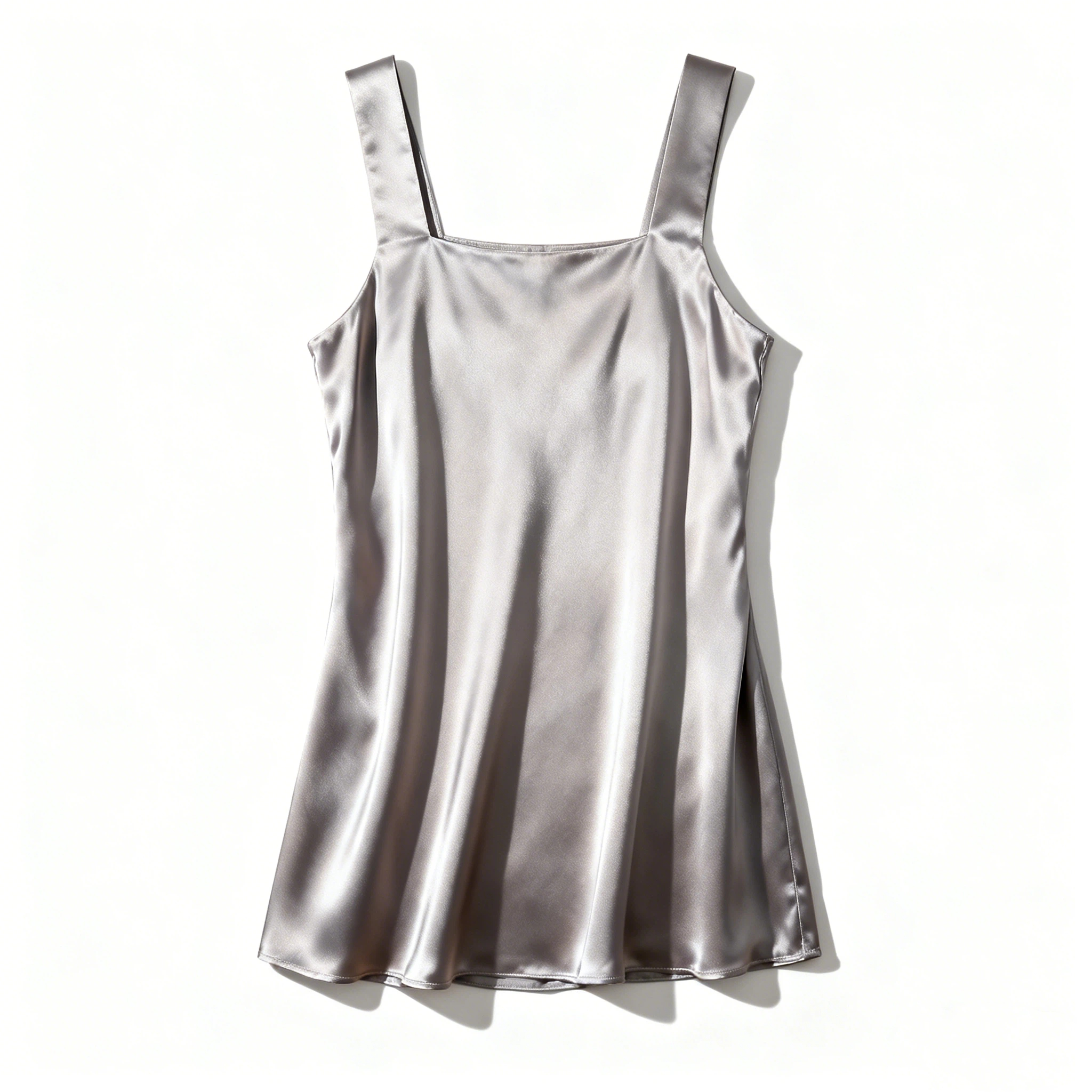 Women's Satin Camisole Top